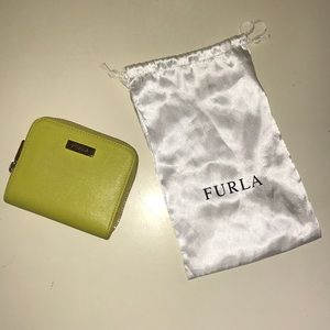 Furla Small Wallet